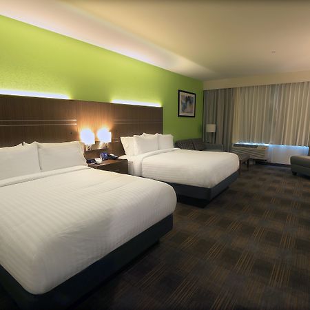 Holiday Inn Express & Suites - Dripping Springs - Austin Area By Ihg Buitenkant foto