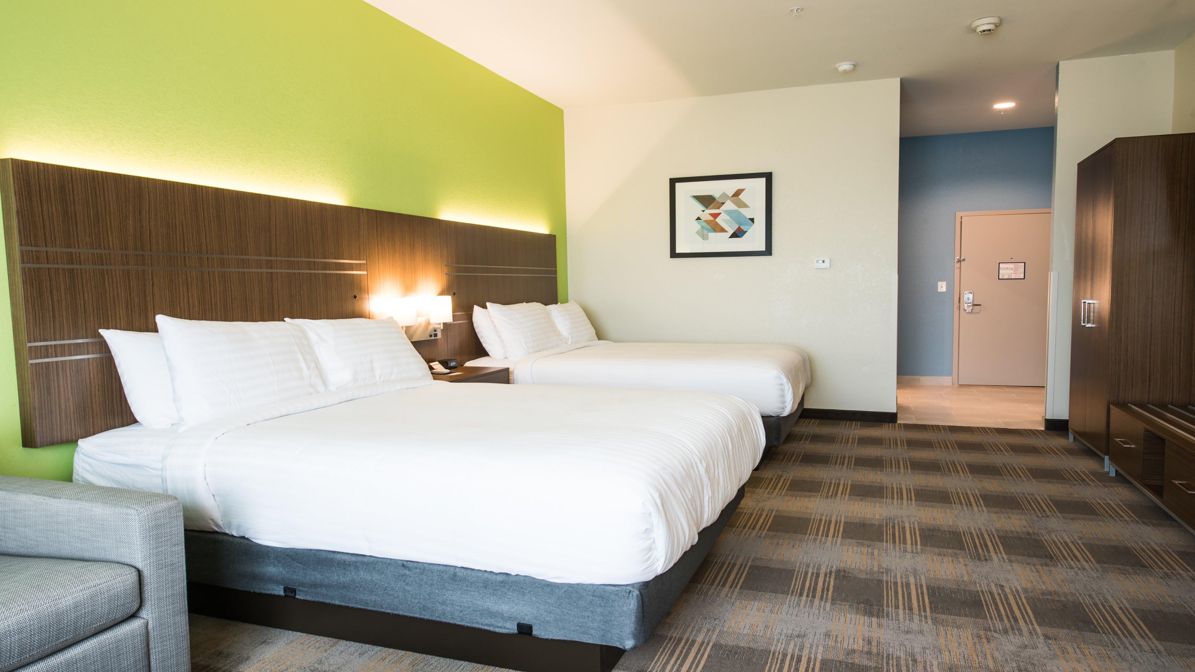 Holiday Inn Express & Suites - Dripping Springs - Austin Area By Ihg Buitenkant foto