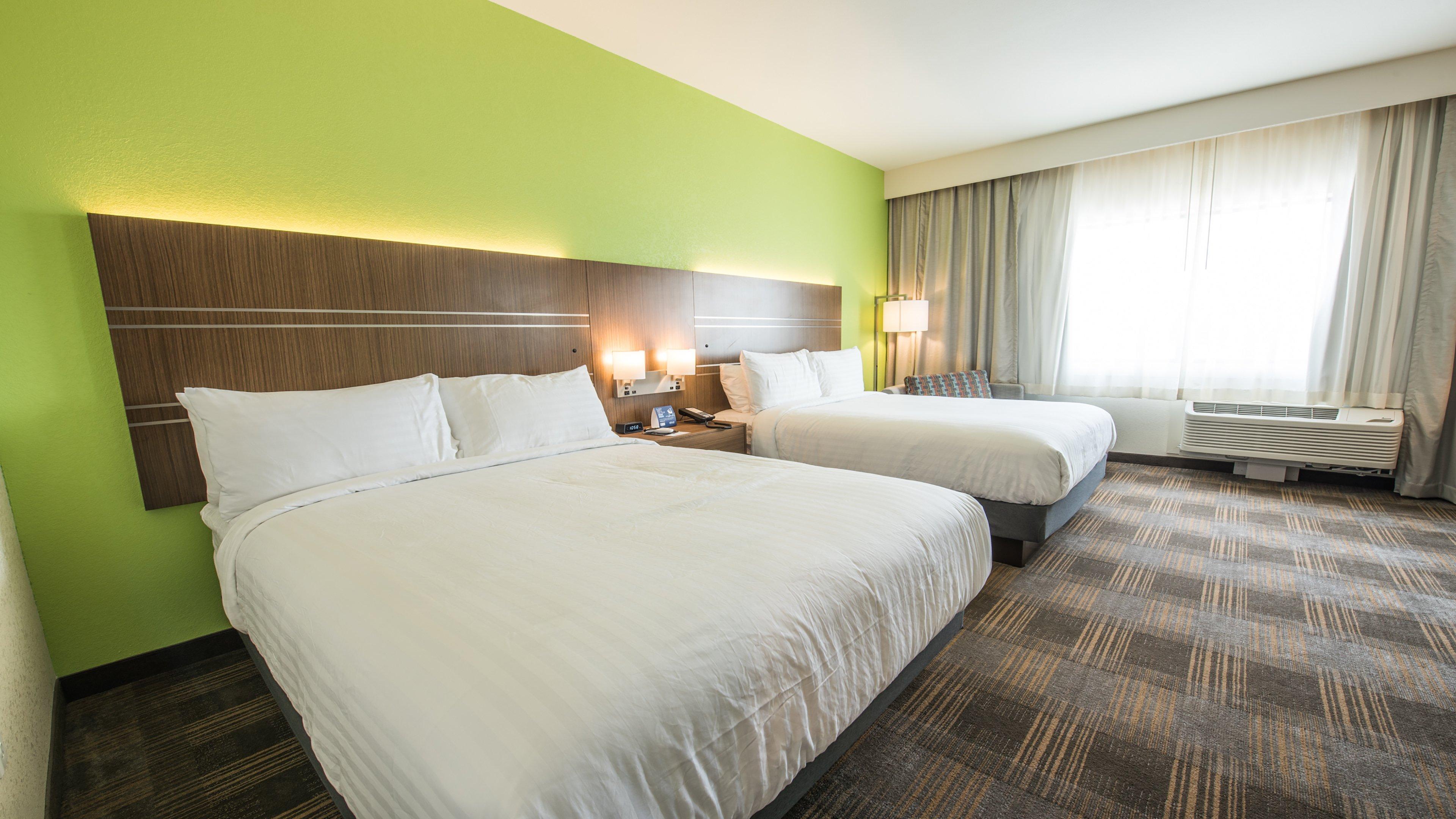 Holiday Inn Express & Suites - Dripping Springs - Austin Area By Ihg Buitenkant foto