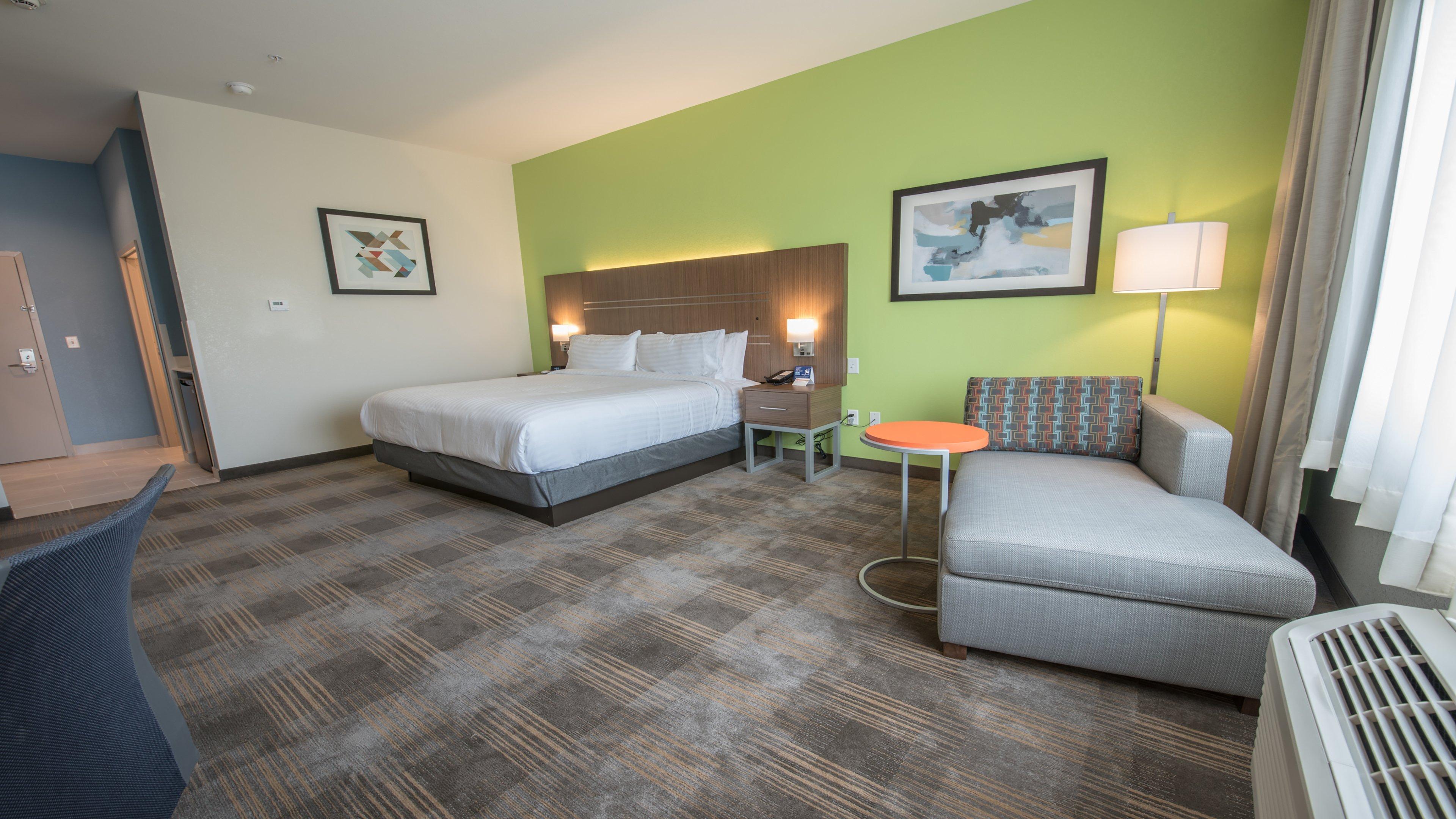 Holiday Inn Express & Suites - Dripping Springs - Austin Area By Ihg Buitenkant foto