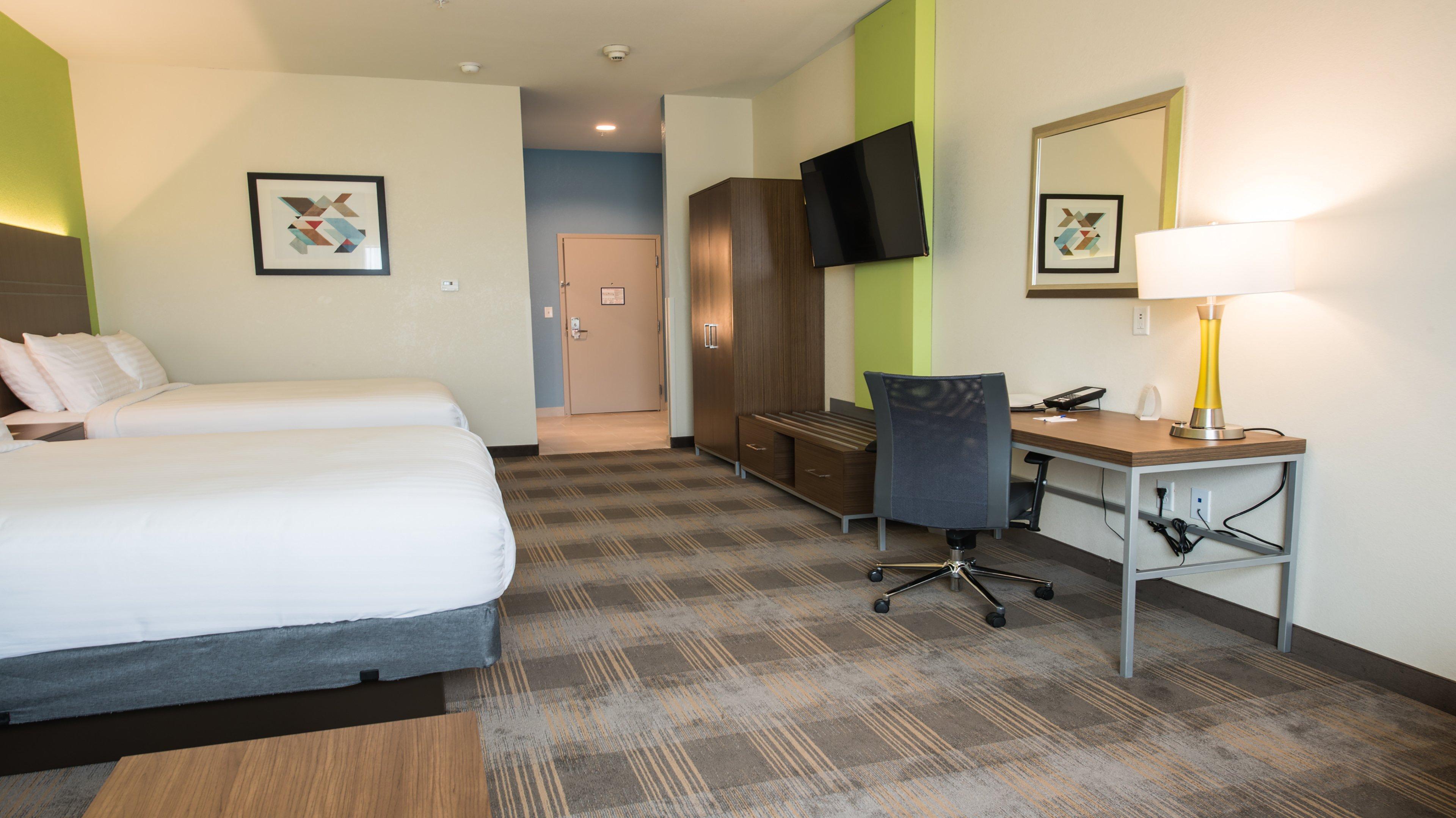 Holiday Inn Express & Suites - Dripping Springs - Austin Area By Ihg Buitenkant foto