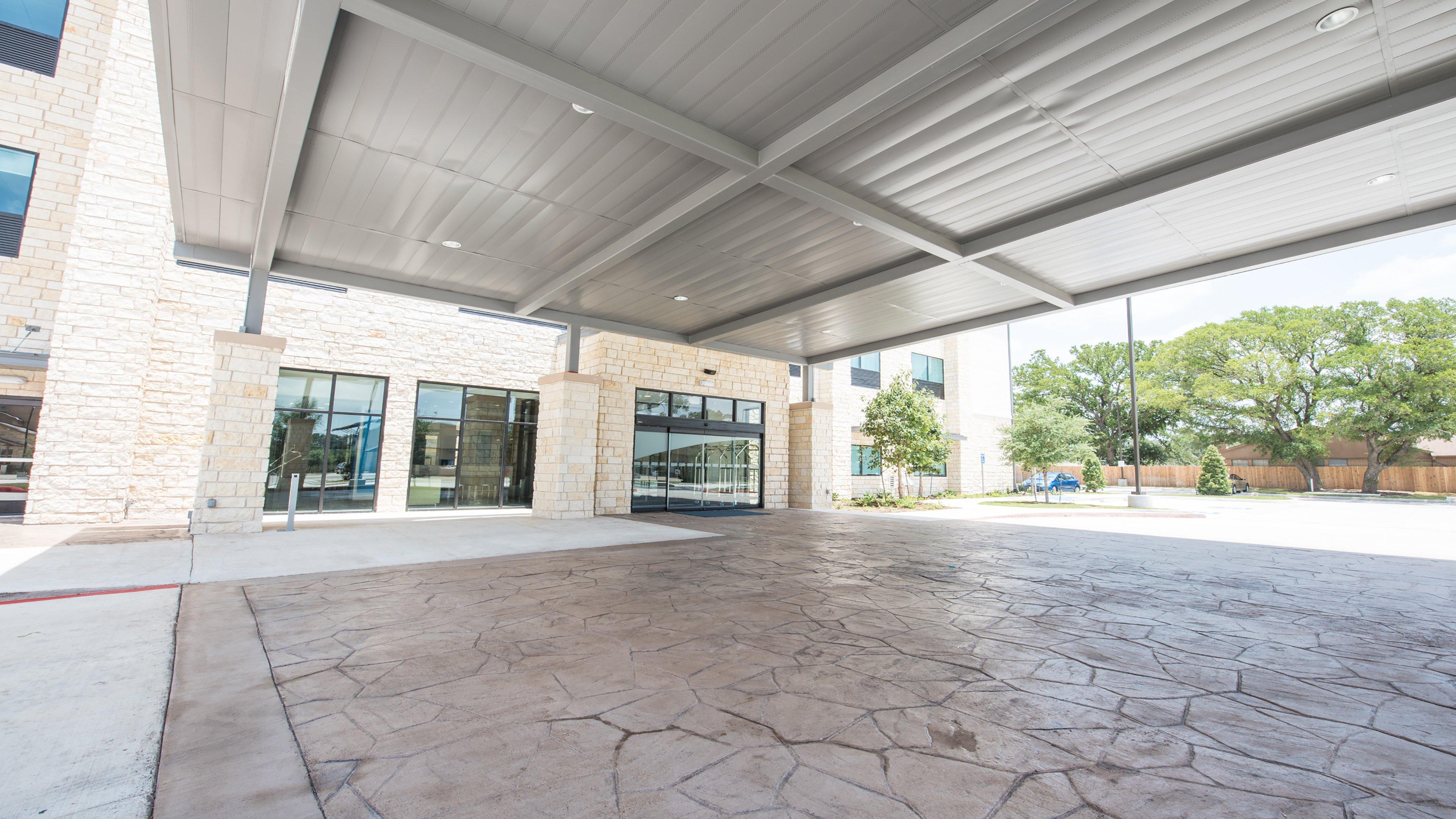 Holiday Inn Express & Suites - Dripping Springs - Austin Area By Ihg Buitenkant foto