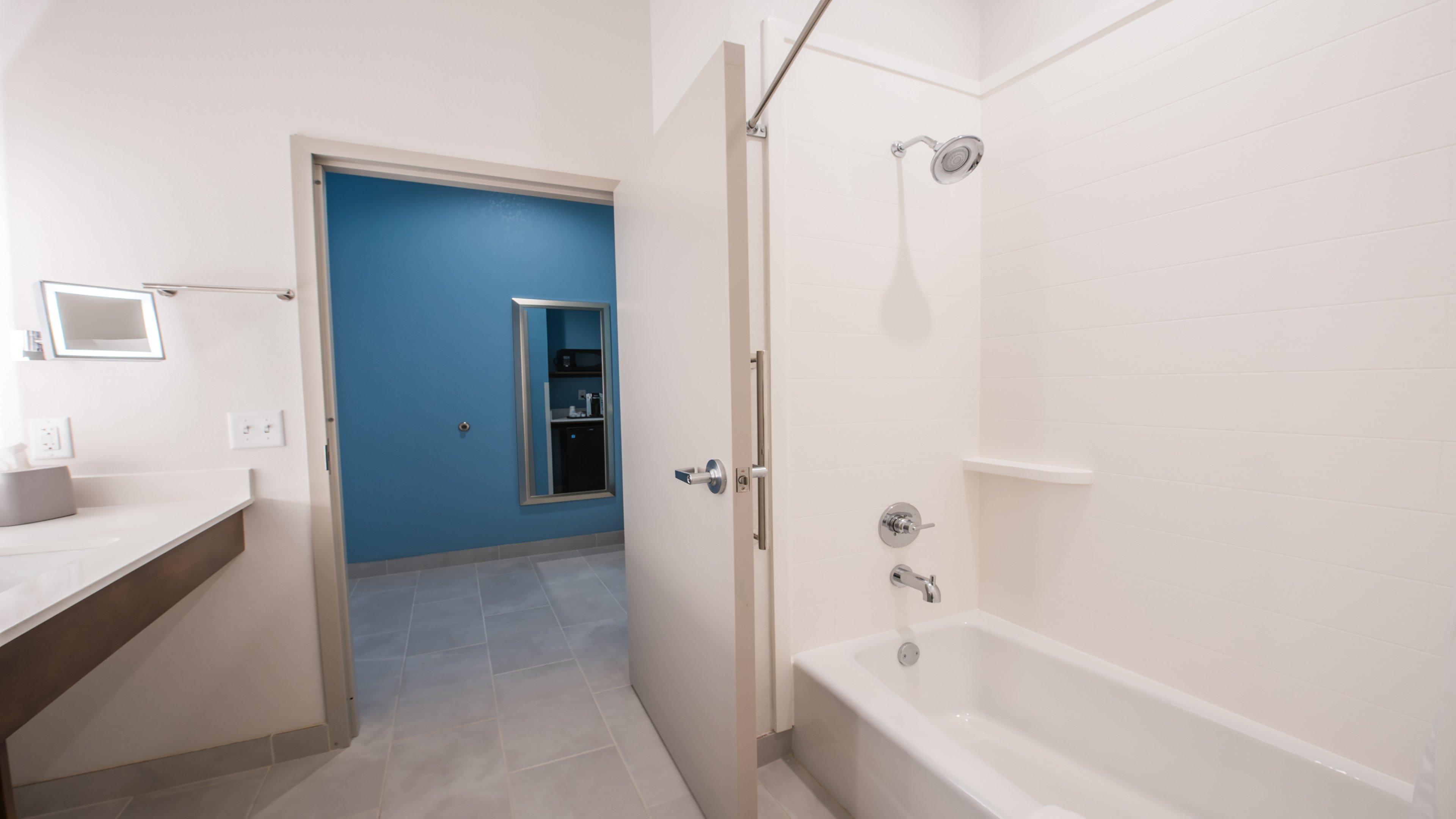 Holiday Inn Express & Suites - Dripping Springs - Austin Area By Ihg Buitenkant foto