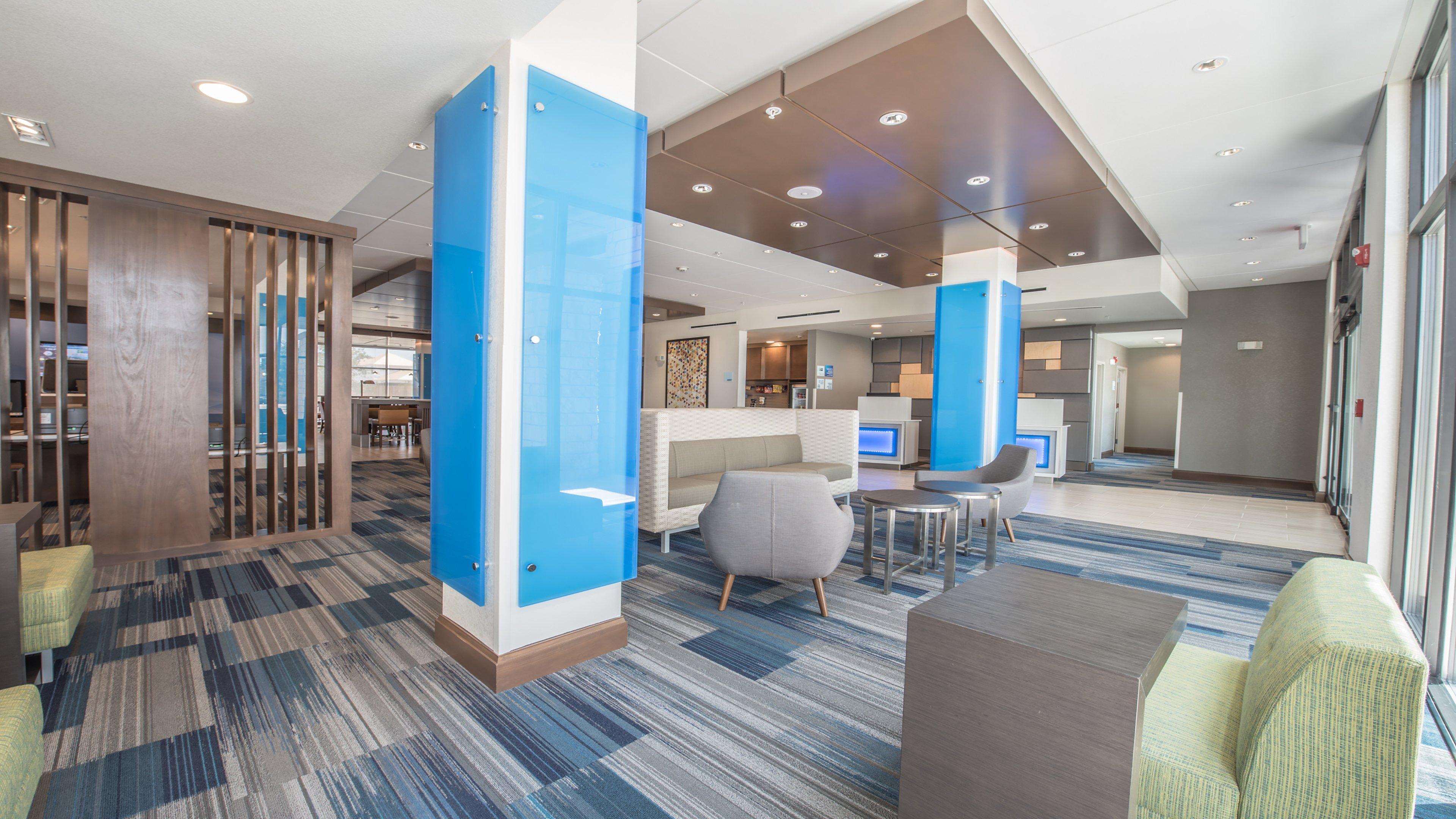 Holiday Inn Express & Suites - Dripping Springs - Austin Area By Ihg Buitenkant foto