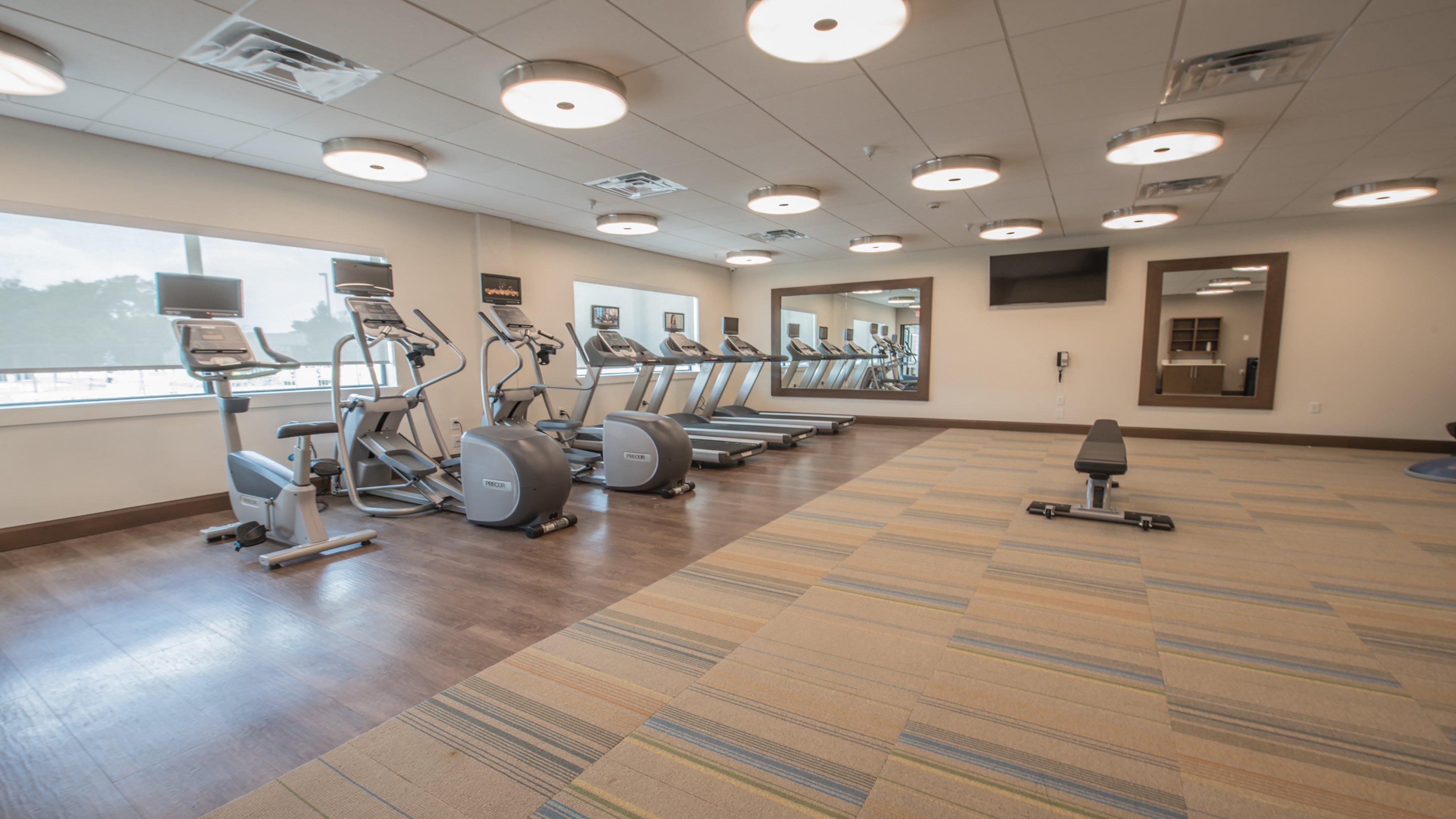 Holiday Inn Express & Suites - Dripping Springs - Austin Area By Ihg Buitenkant foto