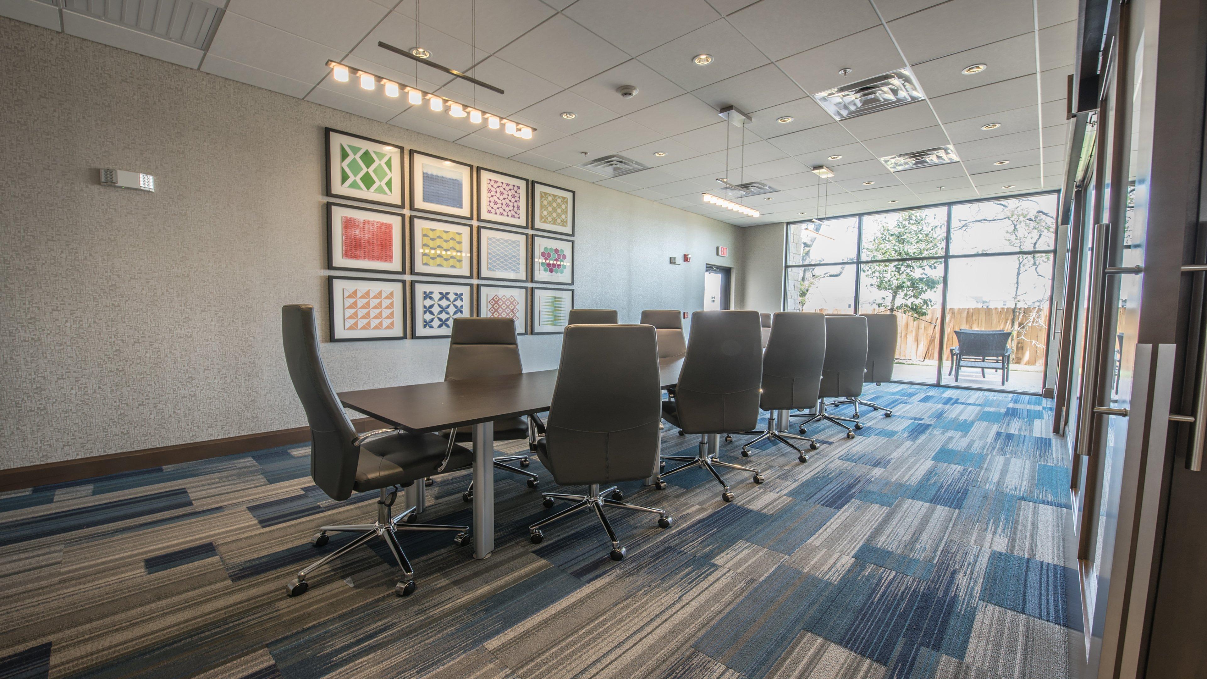 Holiday Inn Express & Suites - Dripping Springs - Austin Area By Ihg Buitenkant foto
