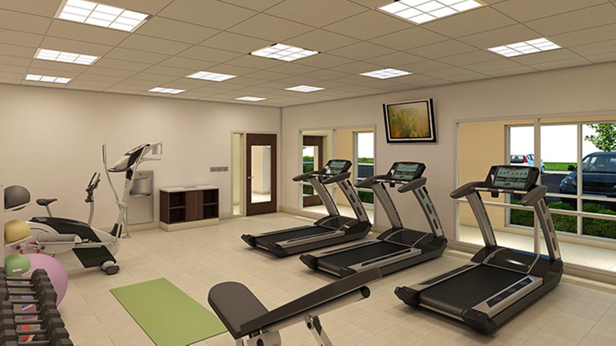 Holiday Inn Express & Suites - Dripping Springs - Austin Area By Ihg Buitenkant foto