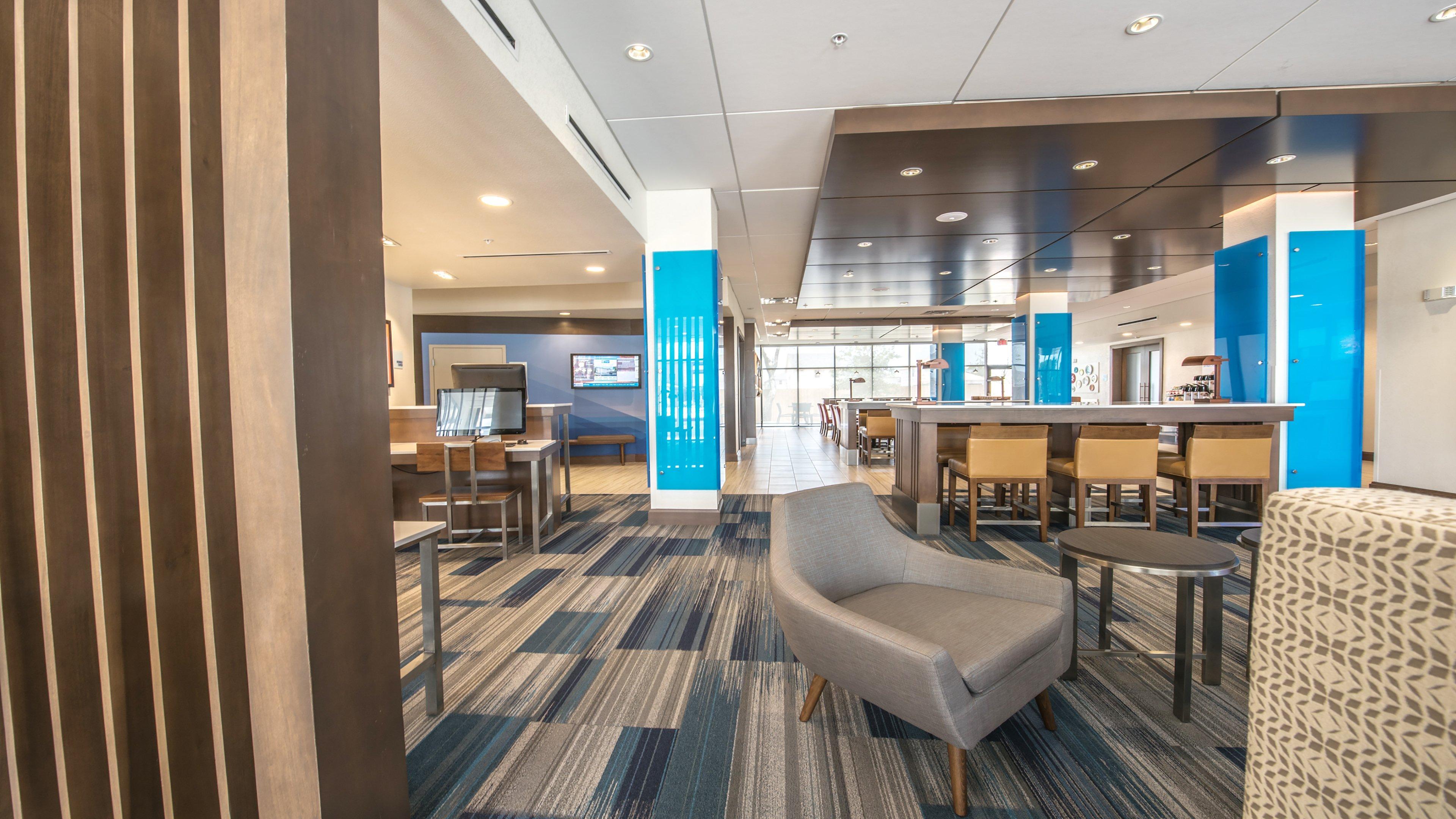 Holiday Inn Express & Suites - Dripping Springs - Austin Area By Ihg Buitenkant foto