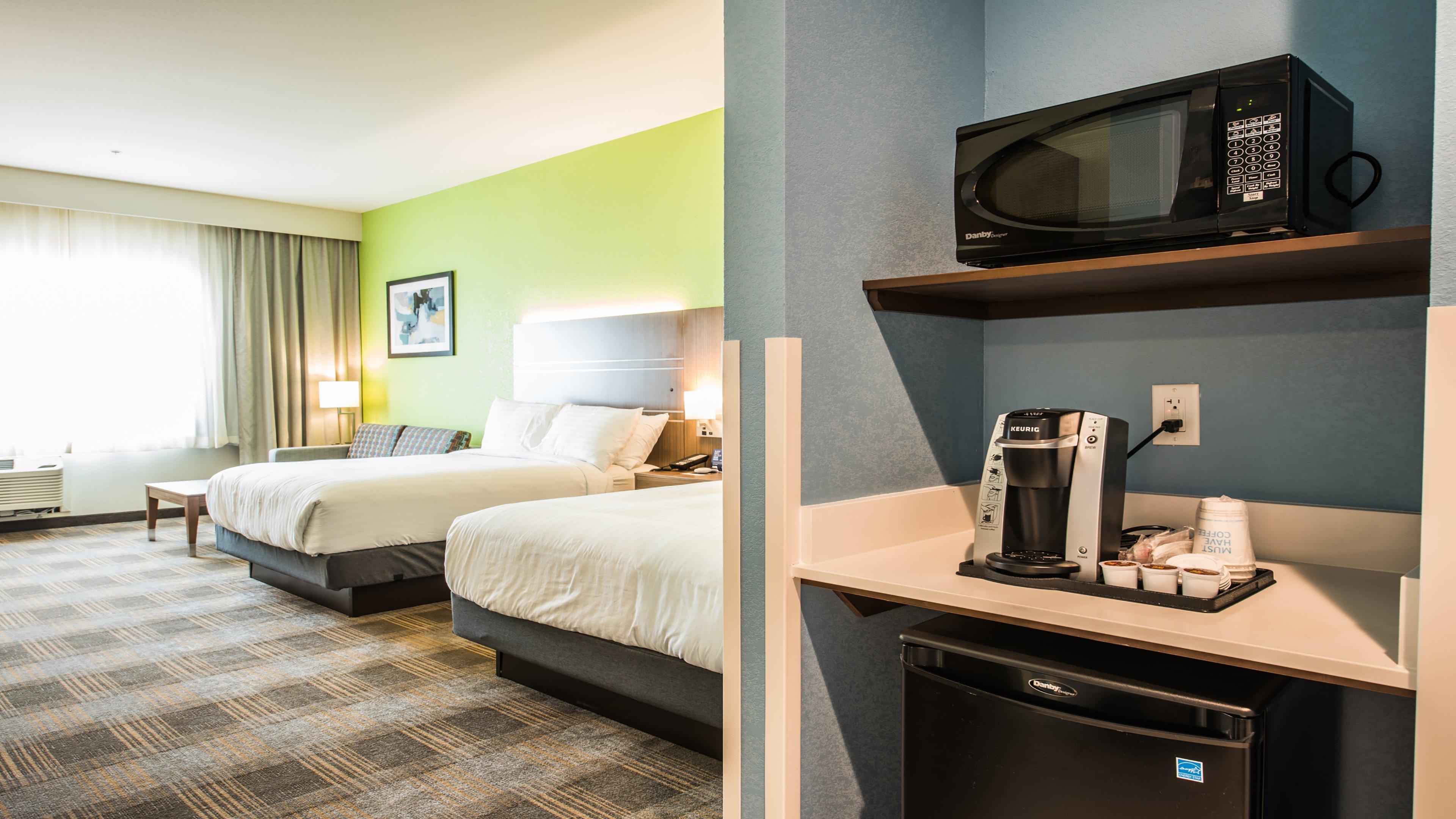 Holiday Inn Express & Suites - Dripping Springs - Austin Area By Ihg Buitenkant foto