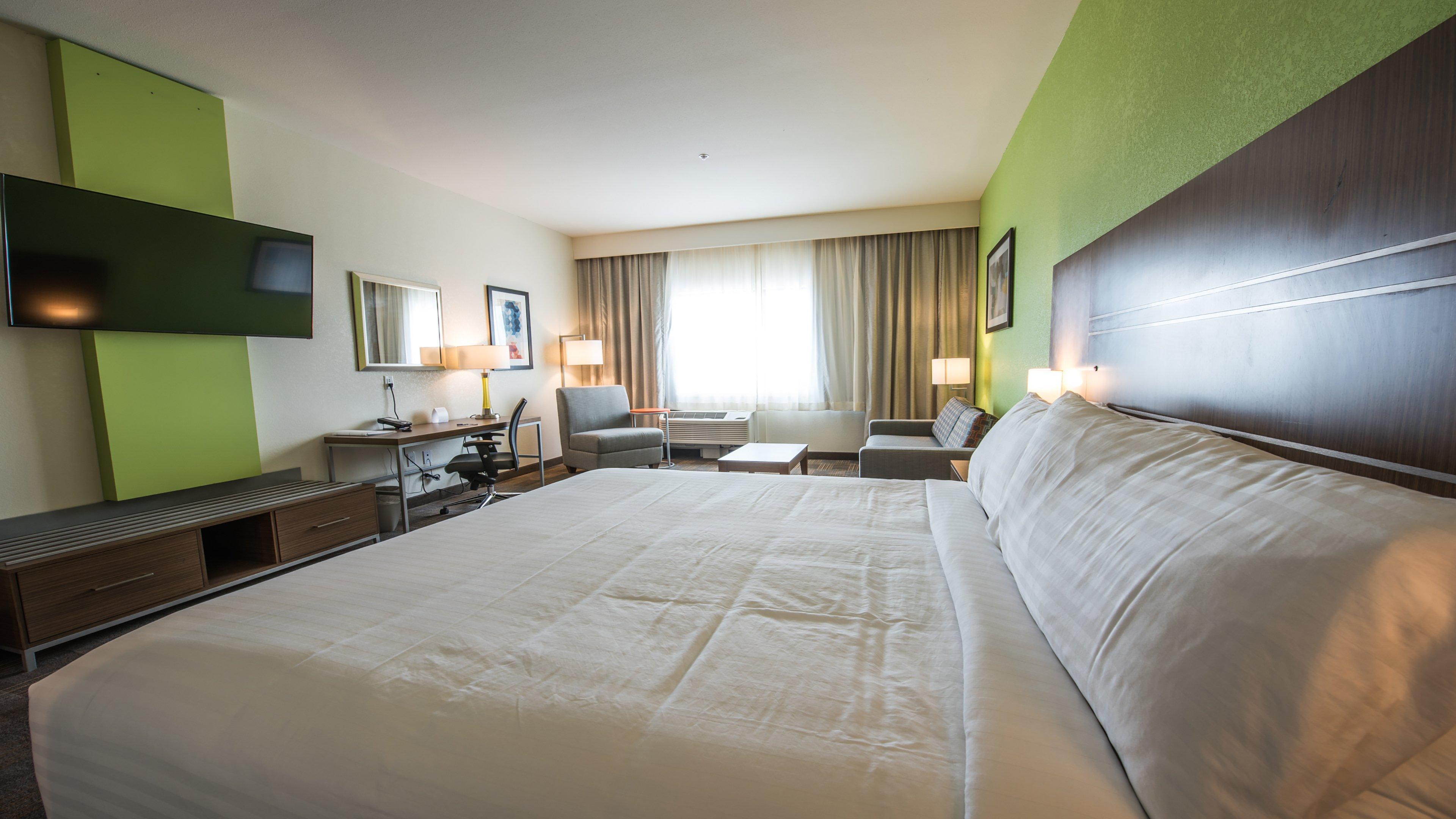 Holiday Inn Express & Suites - Dripping Springs - Austin Area By Ihg Buitenkant foto