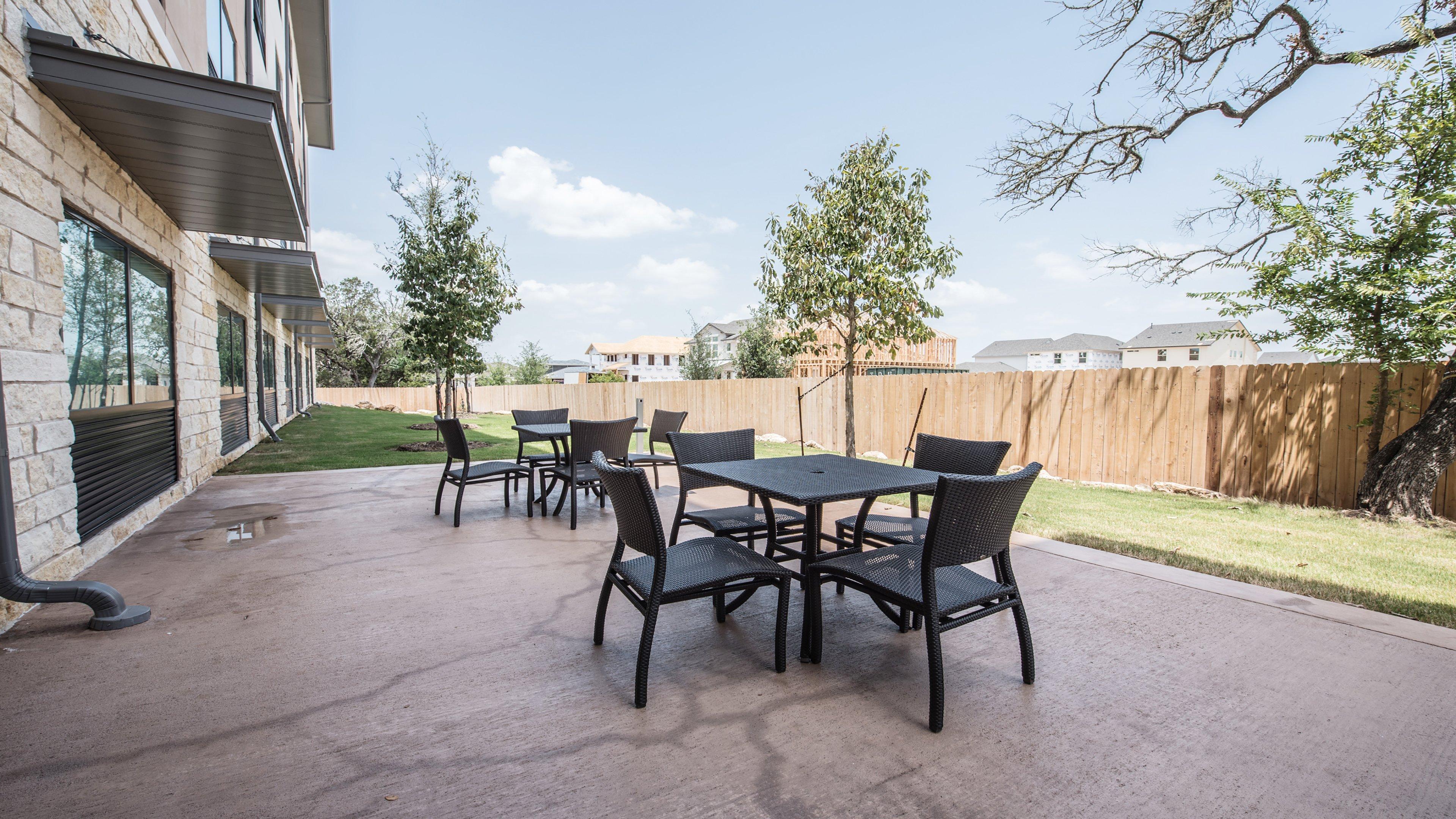 Holiday Inn Express & Suites - Dripping Springs - Austin Area By Ihg Buitenkant foto