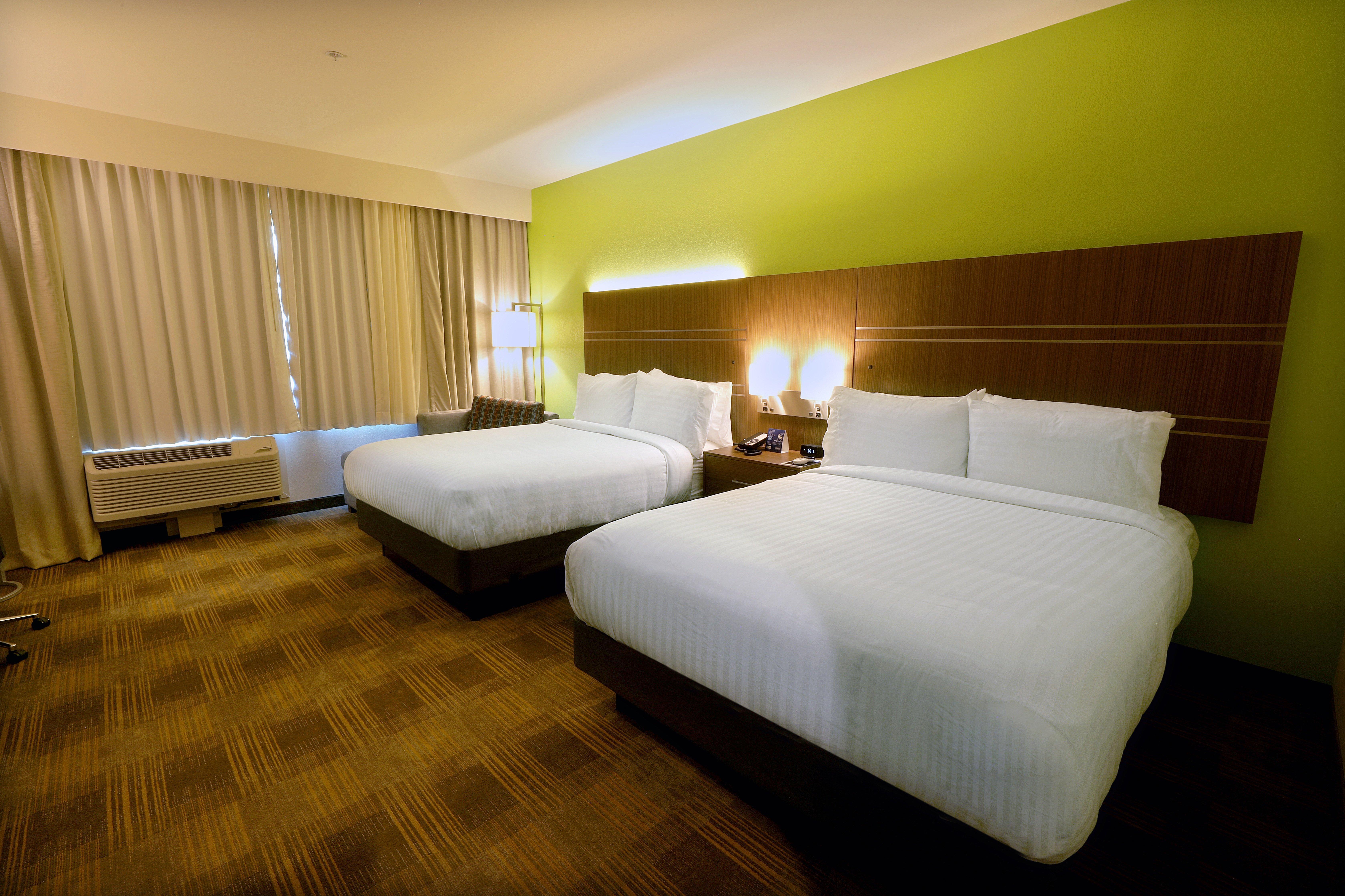 Holiday Inn Express & Suites - Dripping Springs - Austin Area By Ihg Buitenkant foto
