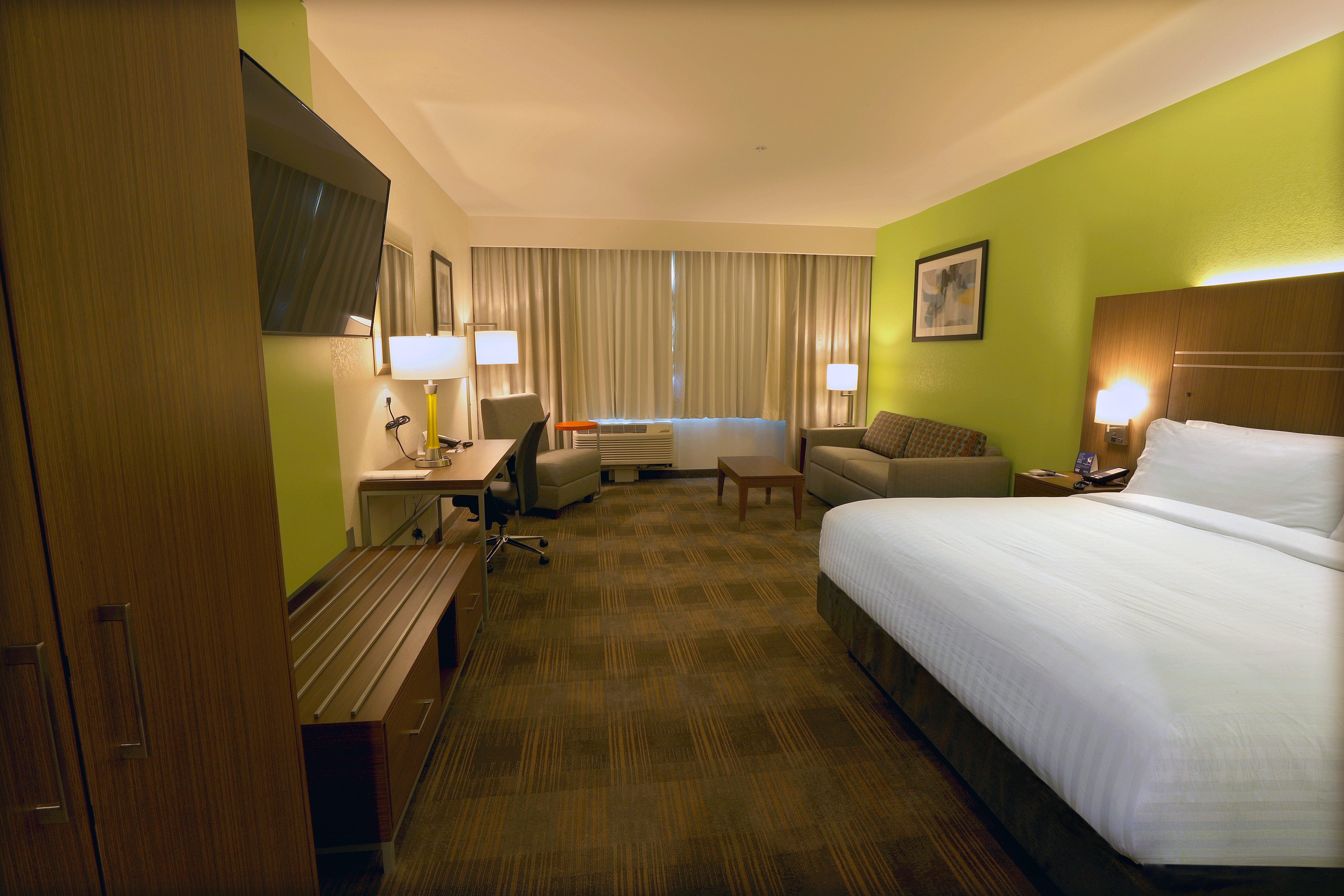 Holiday Inn Express & Suites - Dripping Springs - Austin Area By Ihg Buitenkant foto