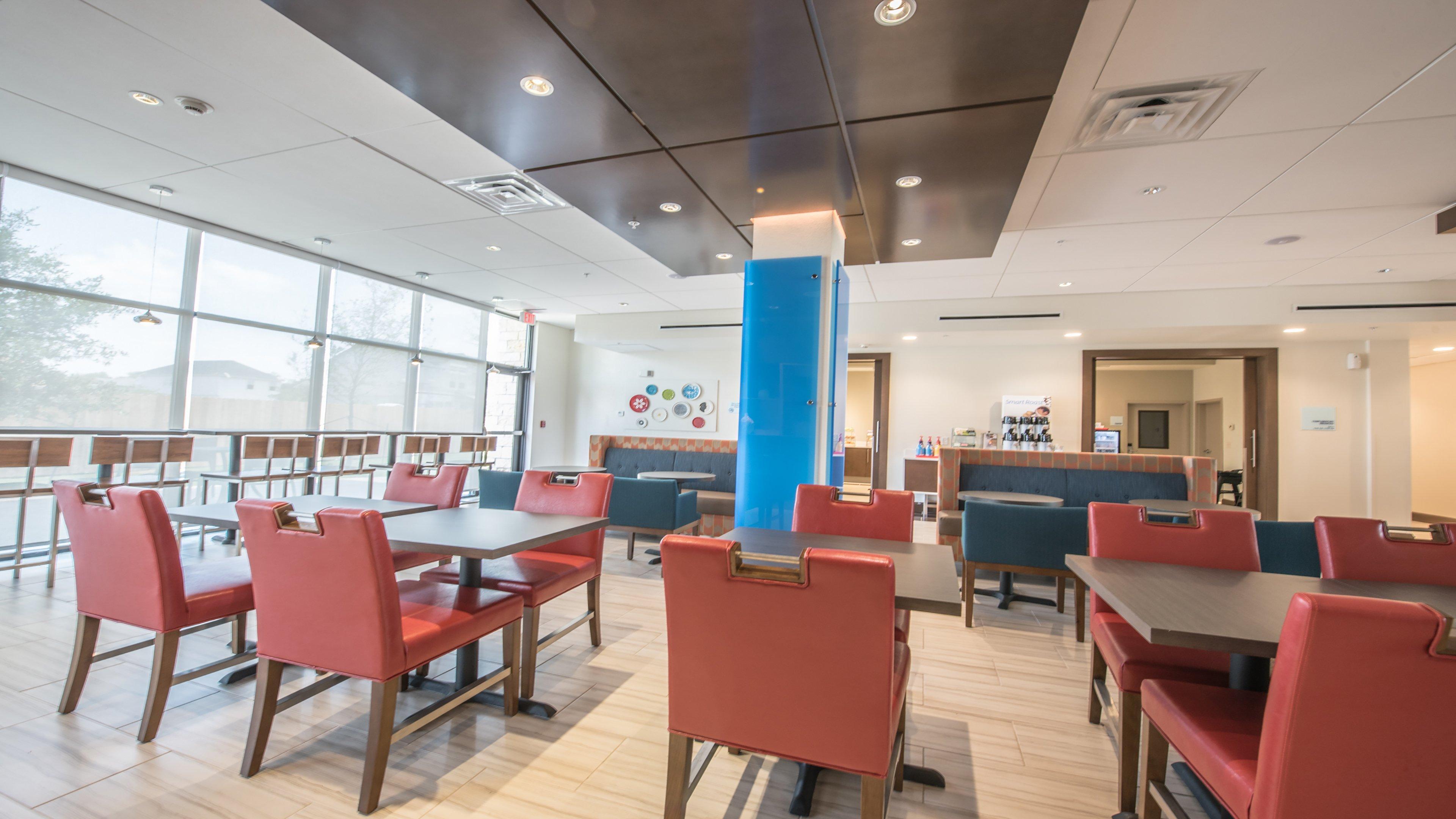 Holiday Inn Express & Suites - Dripping Springs - Austin Area By Ihg Buitenkant foto