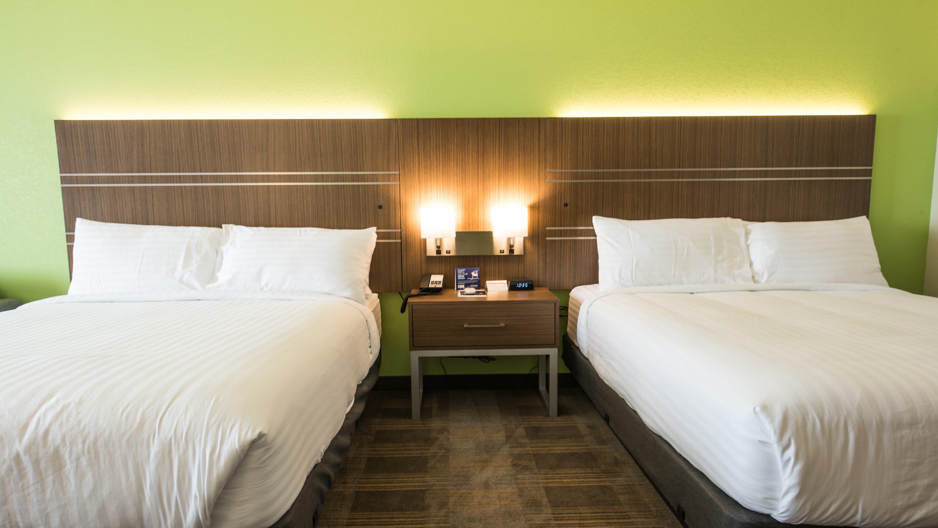 Holiday Inn Express & Suites - Dripping Springs - Austin Area By Ihg Buitenkant foto