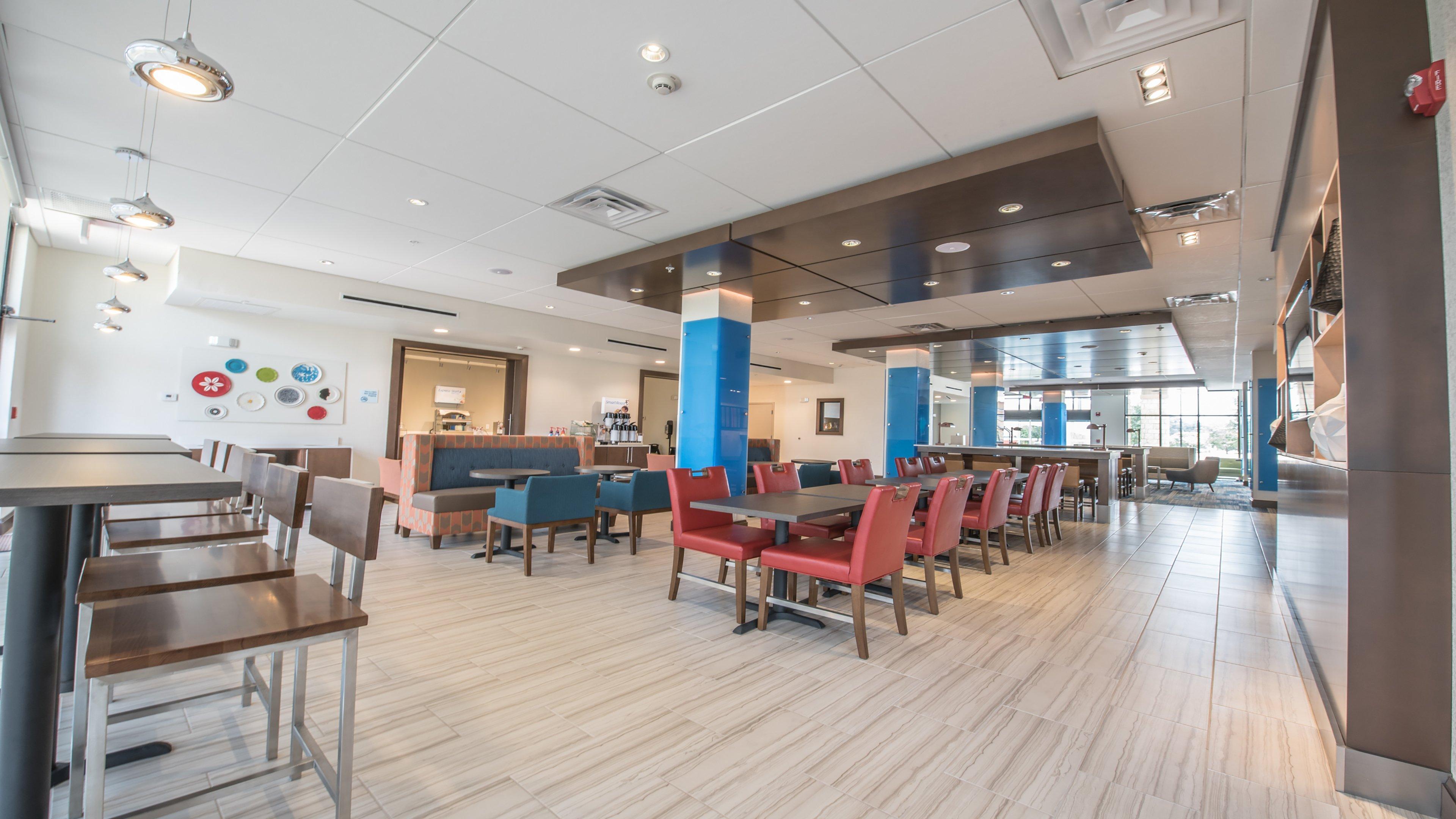 Holiday Inn Express & Suites - Dripping Springs - Austin Area By Ihg Buitenkant foto