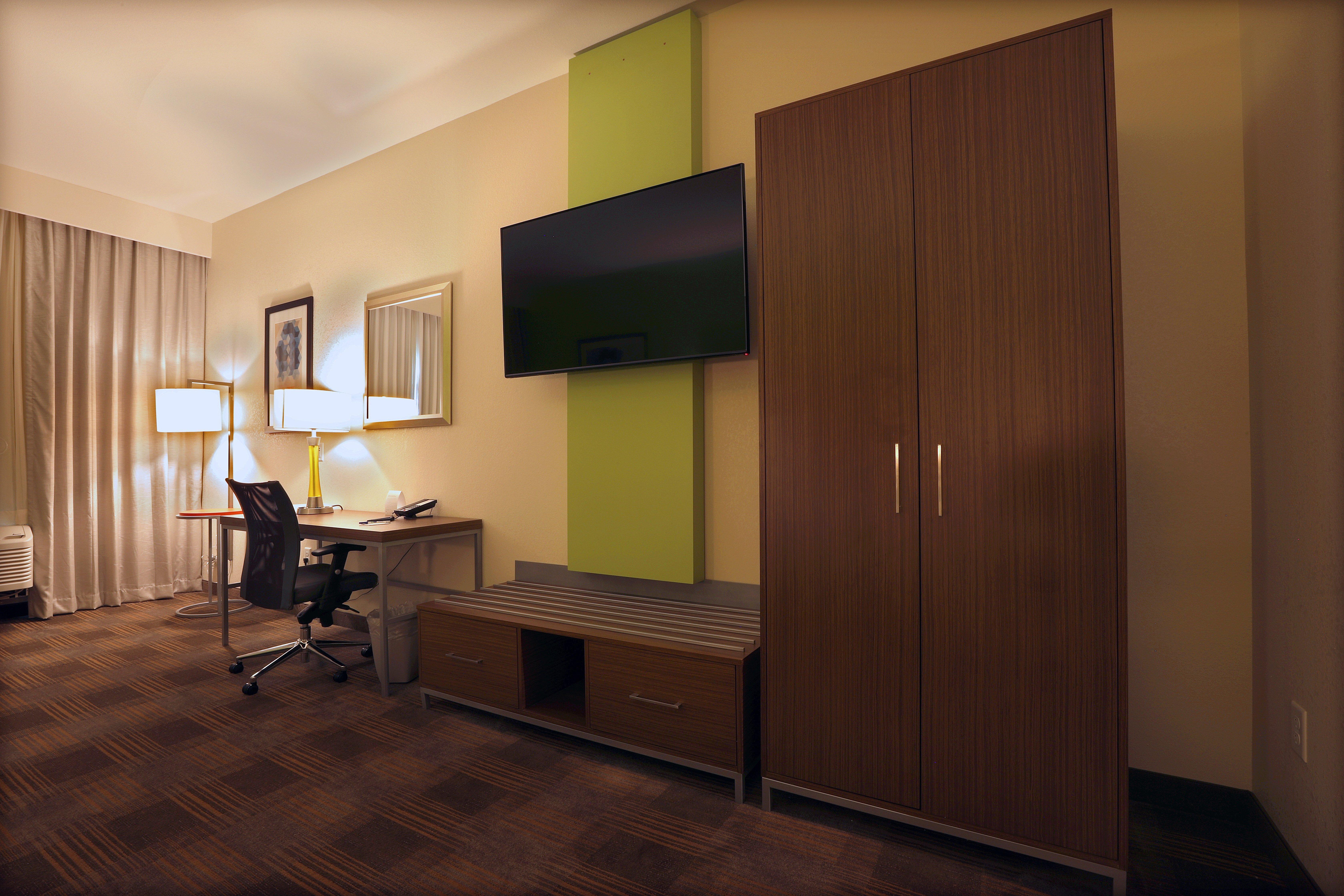 Holiday Inn Express & Suites - Dripping Springs - Austin Area By Ihg Buitenkant foto