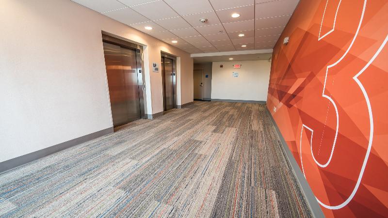 Holiday Inn Express & Suites - Dripping Springs - Austin Area By Ihg Buitenkant foto